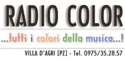 Radio Color