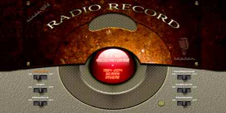 Radio Record