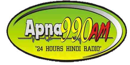 Apna 990 AM