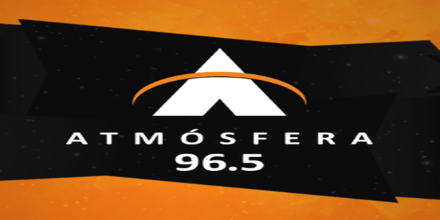 Atmosfera 96.5