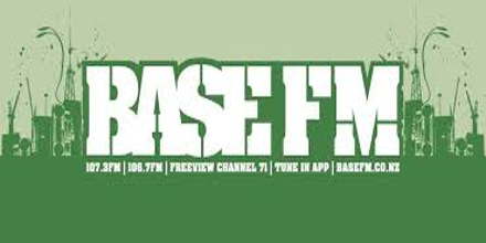 Base FM 107.3