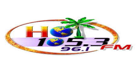 Caribbean Hot FM