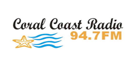 Coral Coast Radio