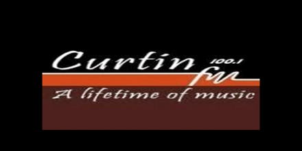 Curtin FM 100.1