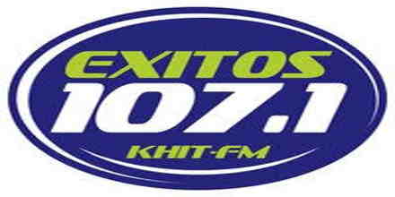 Exitos 107.1