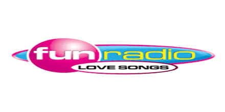 Fun Radio Love Songs