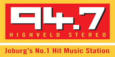 Highveld Stereo 94.7 FM