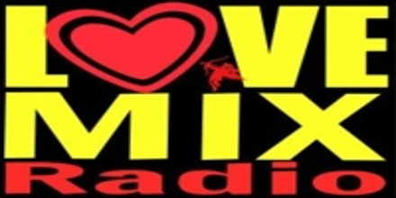 Love Mix Radio