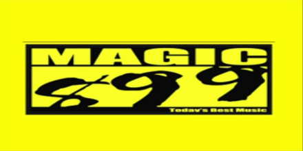 Magic 89.9