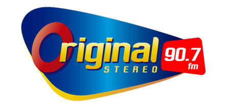 Original Stereo 90.7 FM