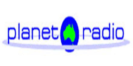 Planet Radio Brisbane