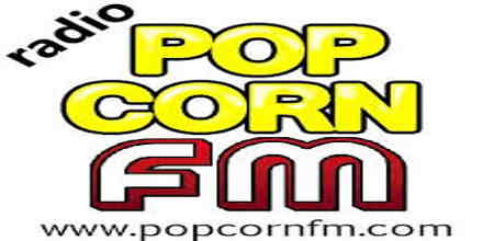 Popcorn FM