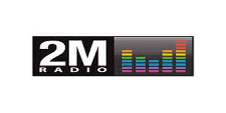 Radio 2M