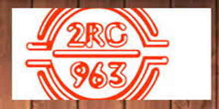 Radio 2RG FM