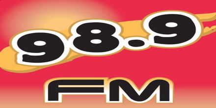 Radio 98.9 FM