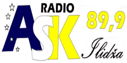 Radio ASK Ilidza