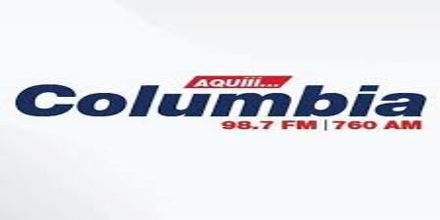 Radio Columbia