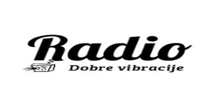 Radio Dobre Vibracije