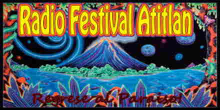 Radio Festival Atitlan