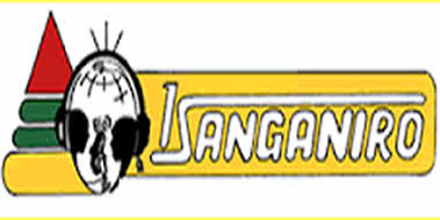 Radio Isanganiro