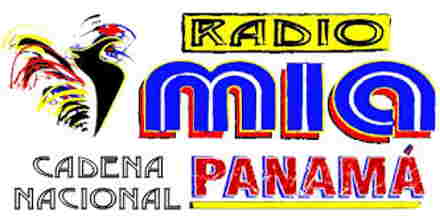 Radio Mia Panama