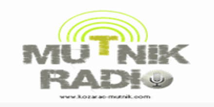 Radio Mutnik