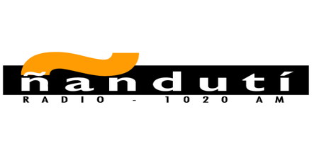 Radio Nanduti