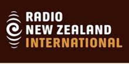 Radio New Zealand International