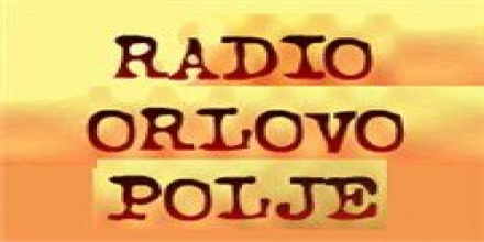 Radio Orlovo Polje