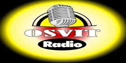 Radio Osvit