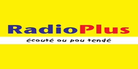 Radio Plus