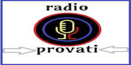 Radio Provati