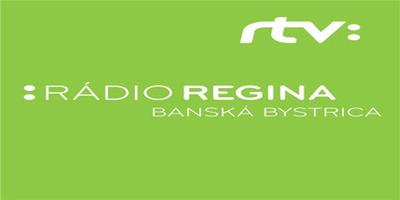 Radio Regina Banska Bystrica