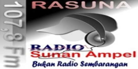 Rasuna FM 107.8 Mhz