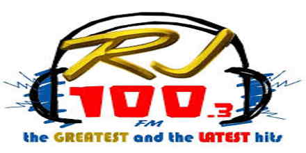 RJ 100.3 FM