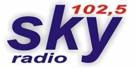 Sky Radio 102.5