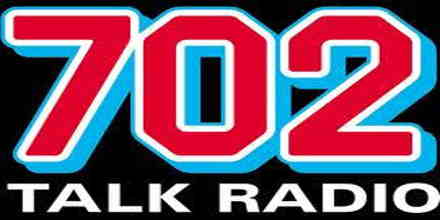 Talk Radio 702