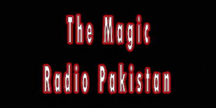 The Magic Radio Pakistan