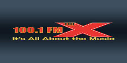 The X Radio