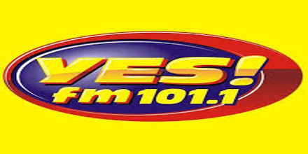 YES FM 101.1