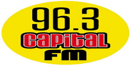 96.3 Capital FM