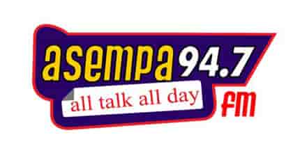 Asempa FM