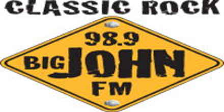 Big John FM