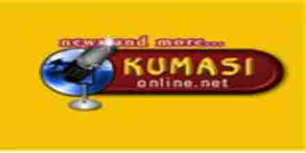 Kumasi Online Radio