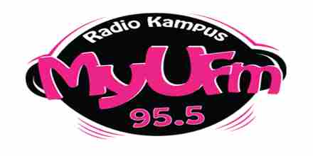 MyUFM