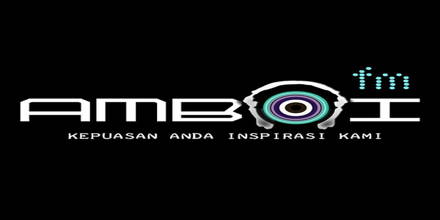 Amboi FM Malaysia