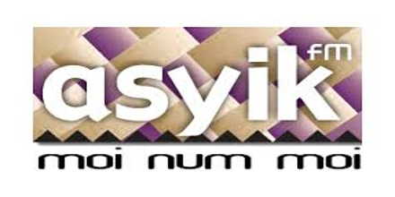 Asyik Fm