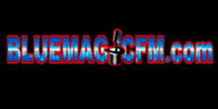 Blue Magic FM