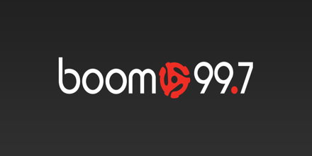 Boom FM 99.7