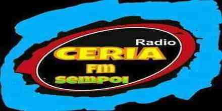 CeriaFM